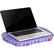Alt View 13. LapGear - MyStyle™ Lap Desk for 15.6" Laptop - Be Kind.