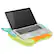 Alt View 11. LapGear - Lap Pets® Lap Desk for 13.3" Laptop - Owl.