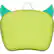Alt View 12. LapGear - Lap Pets® Lap Desk for 13.3" Laptop - Owl.