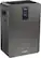Angle. BISSELL - air400 Air Purifier - Silver/Titanium.