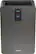 Front. BISSELL - air400 Air Purifier - Silver/Titanium.
