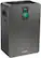Alt View 11. BISSELL - air400 Air Purifier - Silver/Titanium.