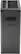 Alt View 12. BISSELL - air400 Air Purifier - Silver/Titanium.