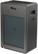 Alt View 13. BISSELL - air400 Air Purifier - Silver/Titanium.