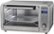 Left Zoom. Cuisinart - Convection Toaster/Pizza Oven - Brushed Stainless.