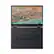 Front. Lenovo - Yoga C630 2-in-1 15.6" 4K Ultra HD Touch-Screen Chromebook - Intel Core i5 - 8GB Memory - 128GB eMMC Flash Memory - Midnight Blue.