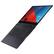 Alt View 12. Lenovo - Yoga C630 2-in-1 15.6" 4K Ultra HD Touch-Screen Chromebook - Intel Core i5 - 8GB Memory - 128GB eMMC Flash Memory - Midnight Blue.