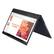 Alt View 16. Lenovo - Yoga C630 2-in-1 15.6" 4K Ultra HD Touch-Screen Chromebook - Intel Core i5 - 8GB Memory - 128GB eMMC Flash Memory - Midnight Blue.