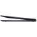 Alt View 20. Lenovo - Yoga C630 2-in-1 15.6" 4K Ultra HD Touch-Screen Chromebook - Intel Core i5 - 8GB Memory - 128GB eMMC Flash Memory - Midnight Blue.