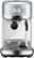 Front Zoom. Breville - the Bambino Plus Espresso Machine with 15 bars of pressure and Milk Frother - Stainless Steel.