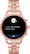 Alt View 2. Michael Kors - Access Runway Smartwatch 41mm Stainless Steel - Rose Stainless Steel.