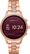 Alt View 3. Michael Kors - Access Runway Smartwatch 41mm Stainless Steel - Rose Stainless Steel.