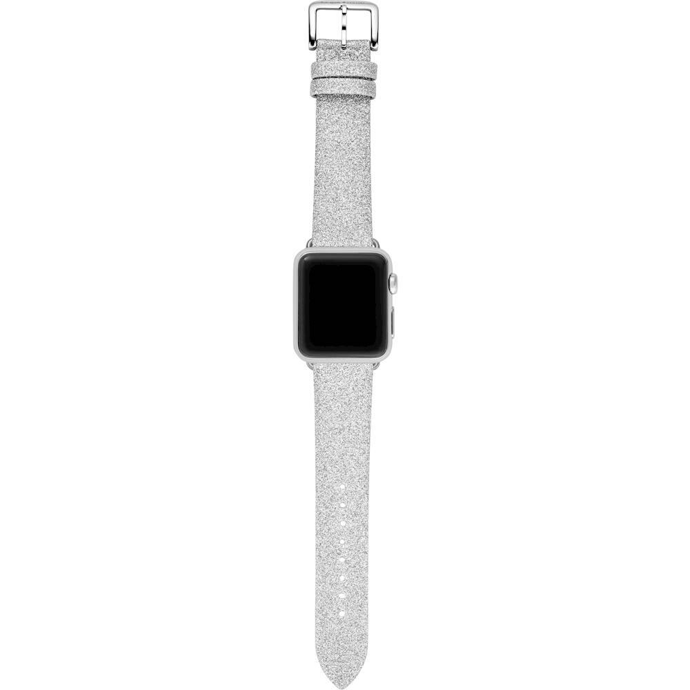 kate spade apple watch band glitter