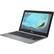 Alt View 11. ASUS - 11.6" Chromebook - Intel Celeron - 4GB Memory - 32GB eMMC Flash Memory.