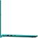 Alt View 16. ASUS - VivoBook S15 15.6" Laptop - Intel Core i5 - 8GB Memory - 256GB Solid State Drive - Firmament Green.