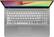 Alt View 11. ASUS - VivoBook S15 15.6" Laptop - Intel Core i5 - 8GB Memory - 256GB Solid State Drive - Gun Metal Gray.