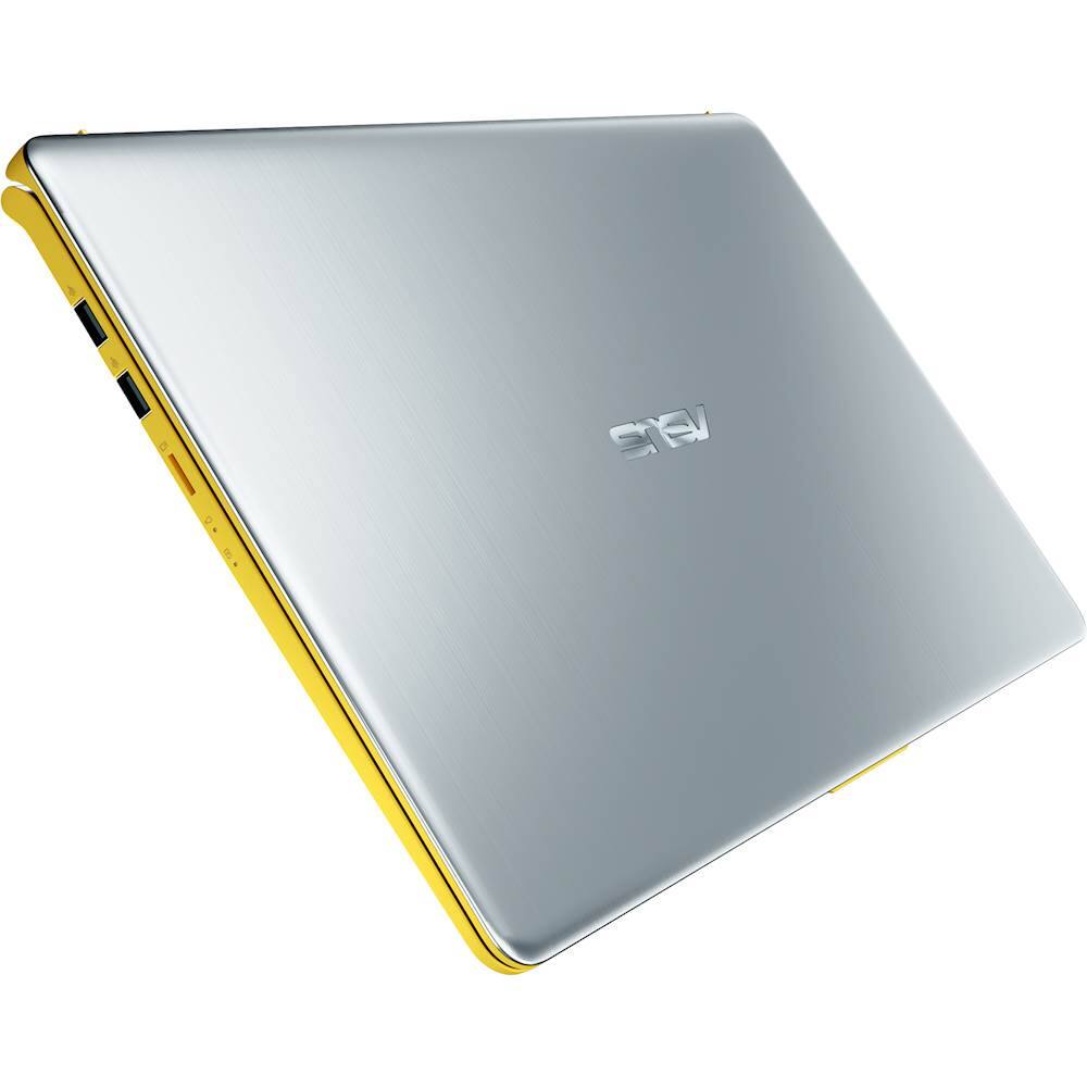 Best Buy: ASUS VivoBook S15 15.6