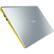 Alt View 13. ASUS - VivoBook S15 15.6" Laptop - Intel Core i5 - 8GB Memory - 256GB Solid State Drive - Sliver With Yellow Edges.