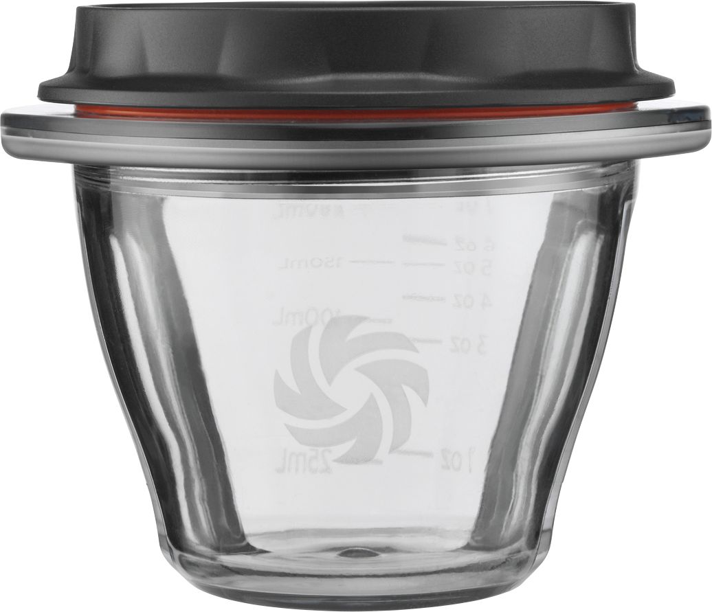 Vitamix Ascent Series Blending Bowls Accessories