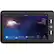 Front Standard. Maylong - 7" 2 GB Tablet - Wi-Fi - 700 MHz - Black.