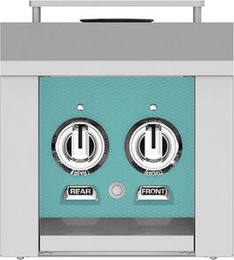 Hestan - 12" Gas Cooktop - Bora Bora