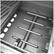 Alt View 11. Hestan - Deluxe Gas Grill - Stealth.