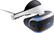 Angle. Sony - Geek Squad Certified Refurbished PlayStation VR - White/Black.