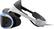 Alt View 12. Sony - Geek Squad Certified Refurbished PlayStation VR - White/Black.