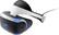 Left. Sony - Geek Squad Certified Refurbished PlayStation VR - White/Black.