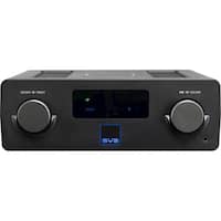 Featured image of post Home Theater Receiver Homekit - Over 50 brands worldwide offer products that are compatible with homekit and your apple devices — with more and more on the way.