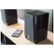 Alt View Zoom 12. SVS - Prime Wireless Speakers for Streaming Music with Amazon Alexa Voice Assistant - Gloss Piano Black.