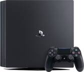 Sony PlayStation 4 Pro Console Jet Black 3003346 - Best Buy Sony PlayStation 4 Pro Console Jet Black 3003346 - Best Buy