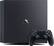 Front. Sony - Geek Squad Certified Refurbished PlayStation 4 Pro Console.
