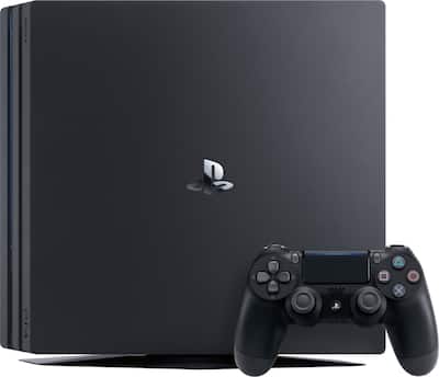 Geek Squad Certified Refurbished PlayStation 4 Pro Console Geek Squad Certified Refurbished PlayStation 4 Pro Console