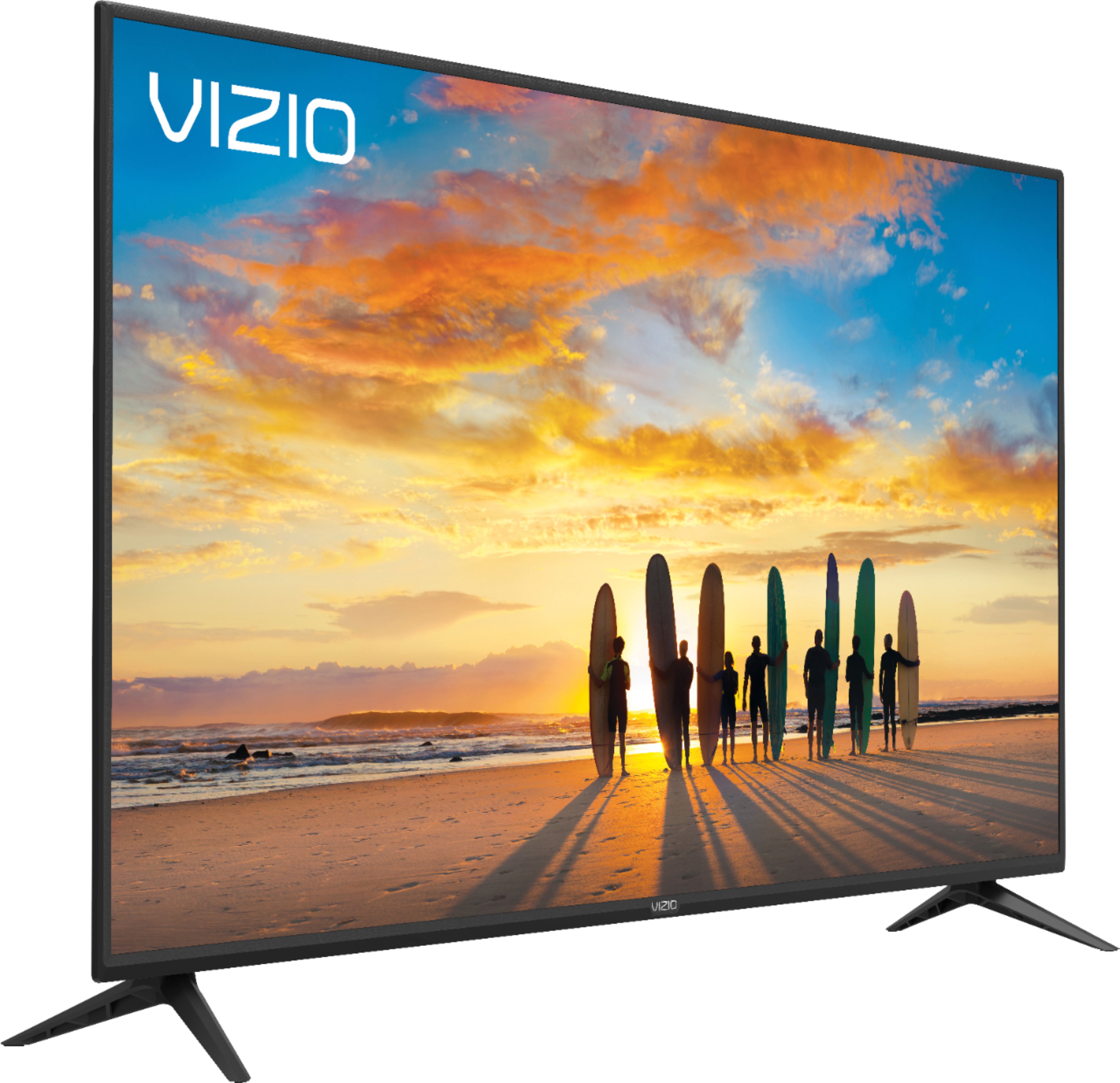 Questions and Answers: VIZIO 55