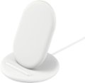 Angle Zoom. Pixel Stand for Google Pixel Cell Phones - White.