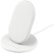 Angle Zoom. Pixel Stand for Google Pixel Cell Phones - White.