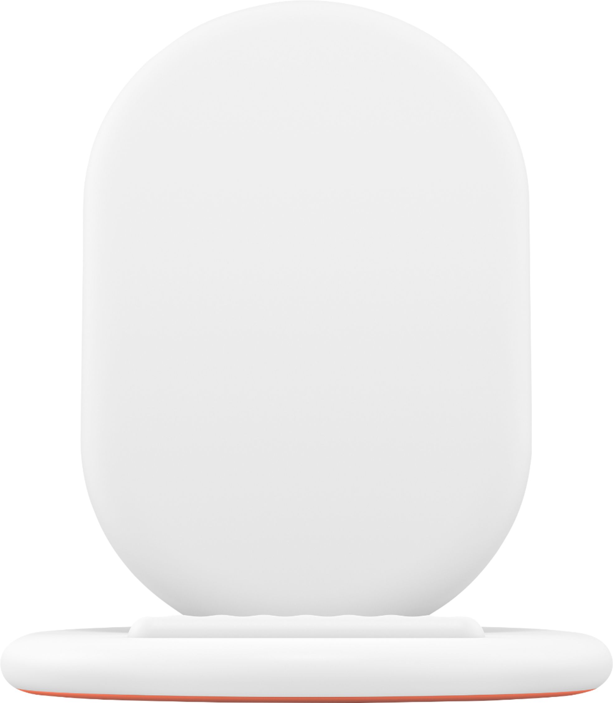 Best Buy: Pixel Stand for Google Pixel Cell Phones White GA00507-US