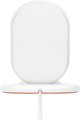 Alt View Zoom 13. Pixel Stand for Google Pixel Cell Phones - White.