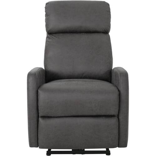 Noble House - Aberdeen Power Recliner - Slate