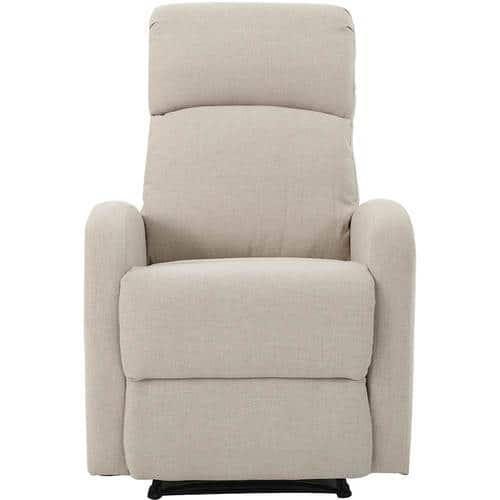 Noble House - Escanaba Recliner - Wheat