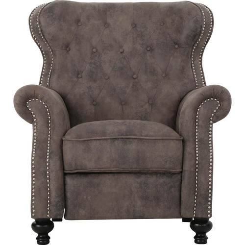 Noble House - Pampa Armchair - Warm Stone