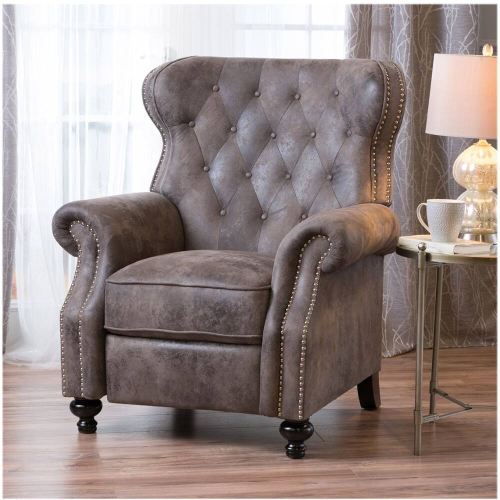 Best Buy: Noble House Pampa Armchair Warm Stone 300661