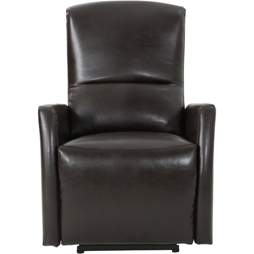 Noble House - Robeval Power Recliner - Brown