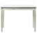 Alt View Zoom 11. Noble House - Livingston Console Table - Metallic Gray.