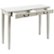 Alt View Zoom 12. Noble House - Livingston Console Table - Metallic Gray.