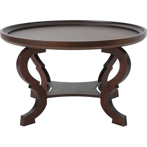 Noble House - Toney Coffee Table