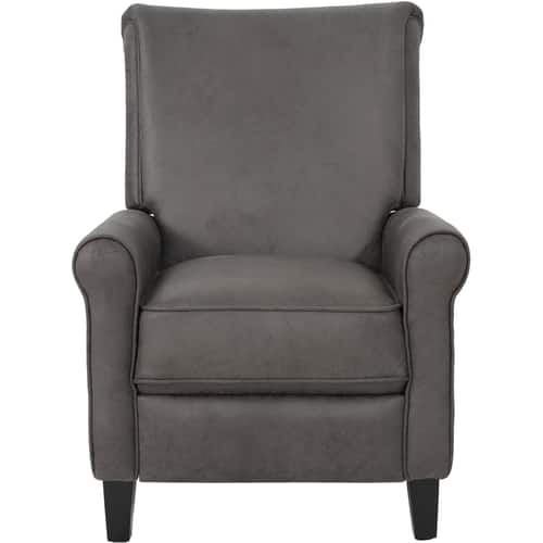 Noble House - Manitowoc Recliner - Slate