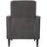 Alt View 12. Noble House - Faulkton Recliners (Set of 2) - Slate.