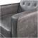 Alt View 16. Noble House - Faulkton Recliners (Set of 2) - Slate.
